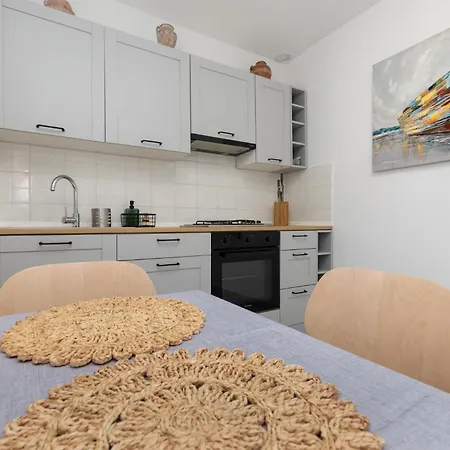 Nonna Vittoria 1 Apartament