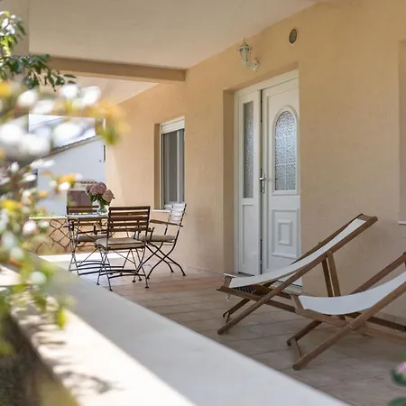 Apartament Nonna Vittoria 1