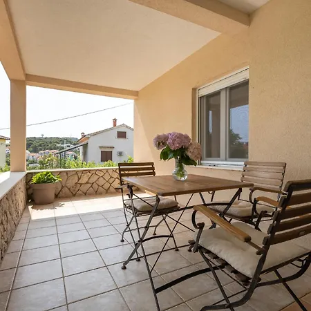 Apartman Nonna Vittoria 1 *