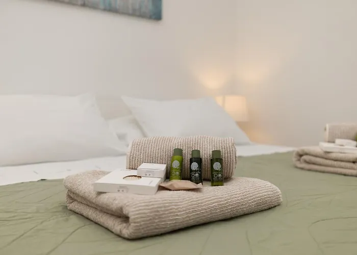 Nonna Vittoria 1 Mali Lošinj