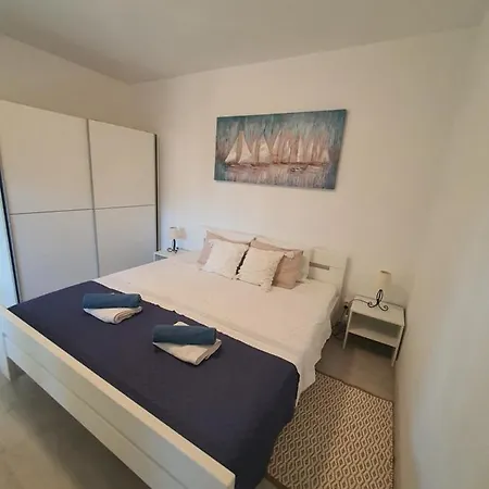 Nonna Vittoria 1 * Mali Lošinj