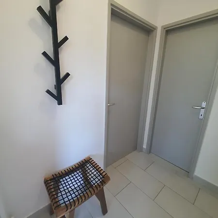 Apartment Nonna Vittoria 1 Mali Losinj