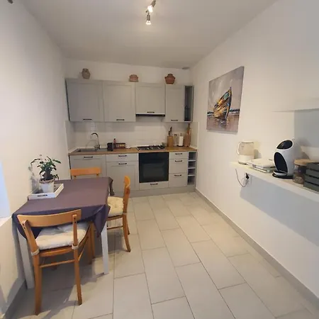 Apartment Nonna Vittoria 1 *