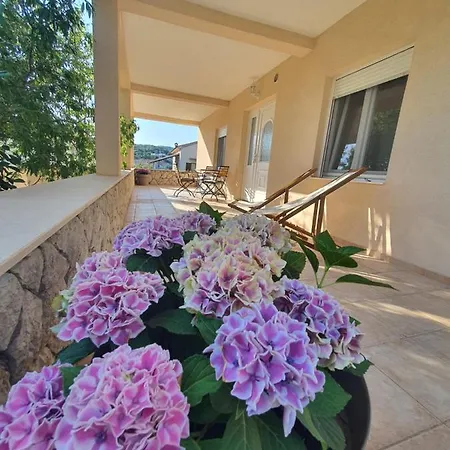 Apartment Nonna Vittoria 1 *