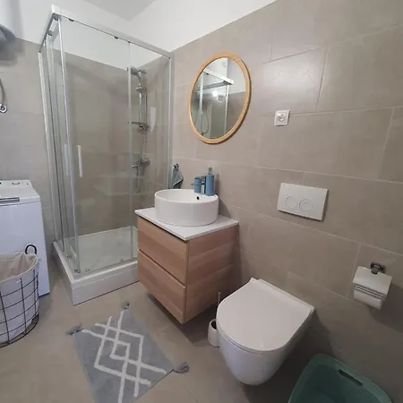 Apartment Nonna Vittoria 1 *