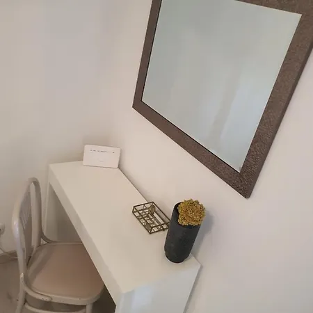 Apartment Nonna Vittoria 1 Mali Losinj