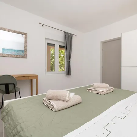 Daire Nonna Vittoria 1