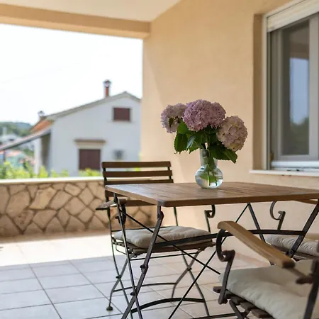 Nonna Vittoria 1 * Mali Losinj
