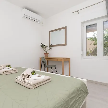 Nonna Vittoria 1 Mali Lošinj