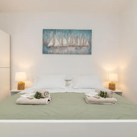 Nonna Vittoria 1 * Mali Losinj
