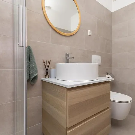 Daire Nonna Vittoria 1 Mali Lošinj