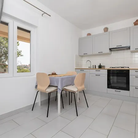 Daire Nonna Vittoria 1 Mali Lošinj