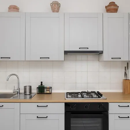 Nonna Vittoria 1 Appartement Mali Lošinj