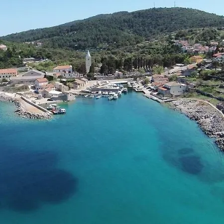 Nonna Vittoria 1 Apartment Mali Losinj