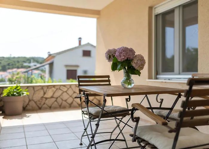 Nonna Vittoria 1 * Mali Lošinj
