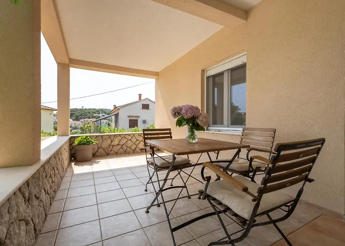 Apartamento Nonna Vittoria 1 *