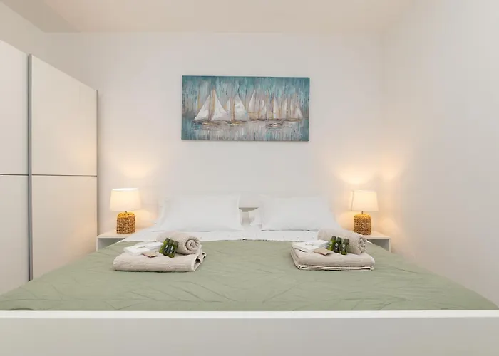Nonna Vittoria 1 * Mali Lošinj