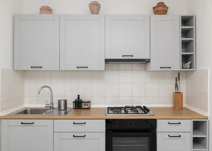 Nonna Vittoria 1 Apartamento Mali Lošinj
