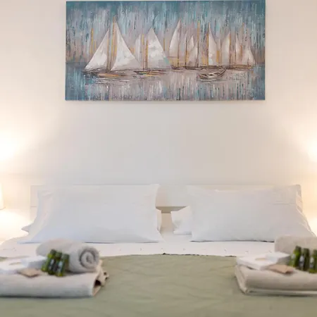 Apartment Nonna Vittoria 1 Mali Lošinj